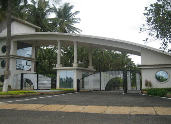 SMILEE ANANDAVANA I